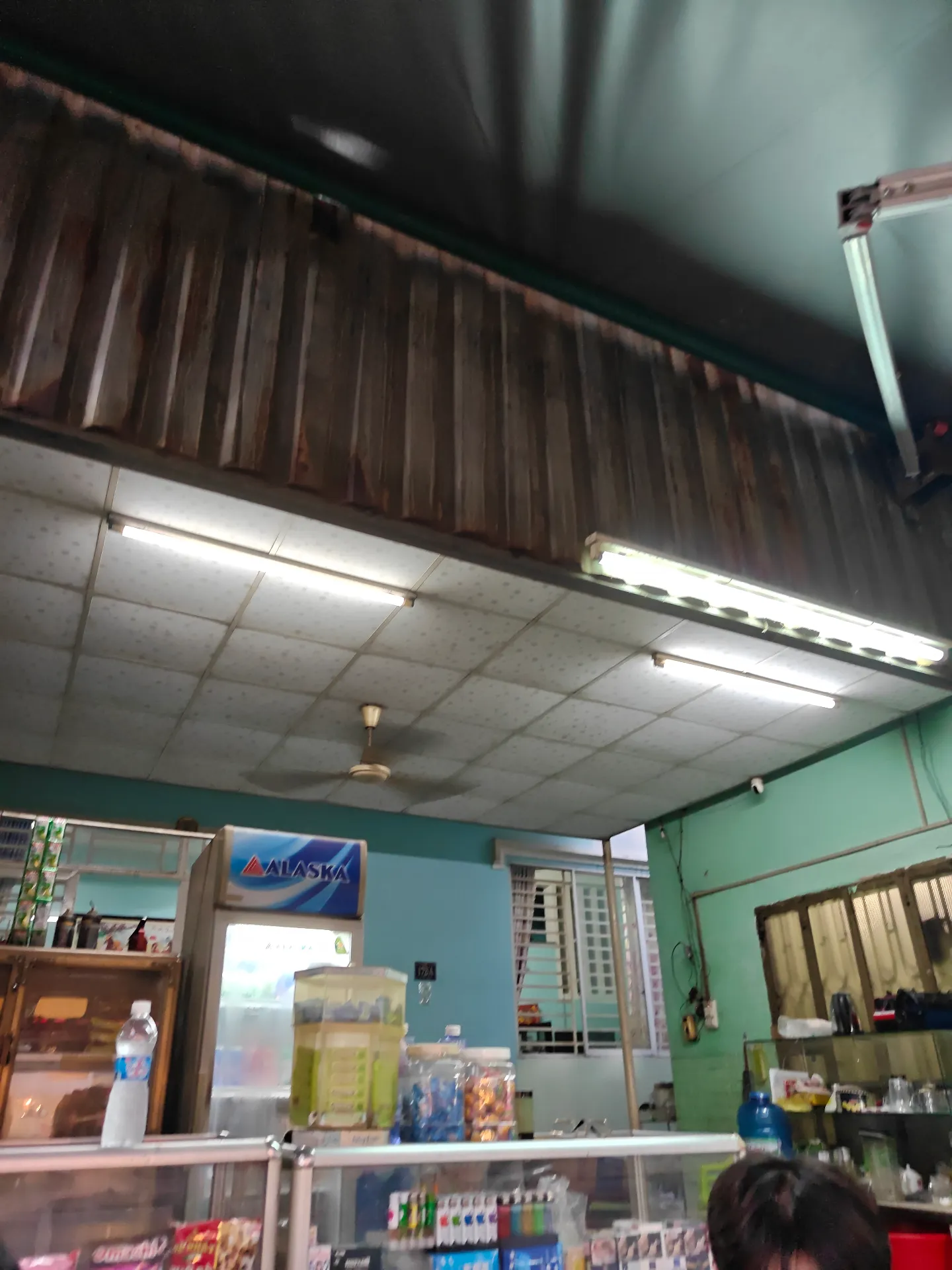 Ảnh khang quach dạy lái xe 5